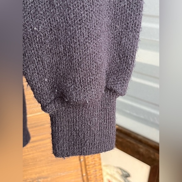 Challenger Mens Sweater Jacket Medium - Picture 5 of 7